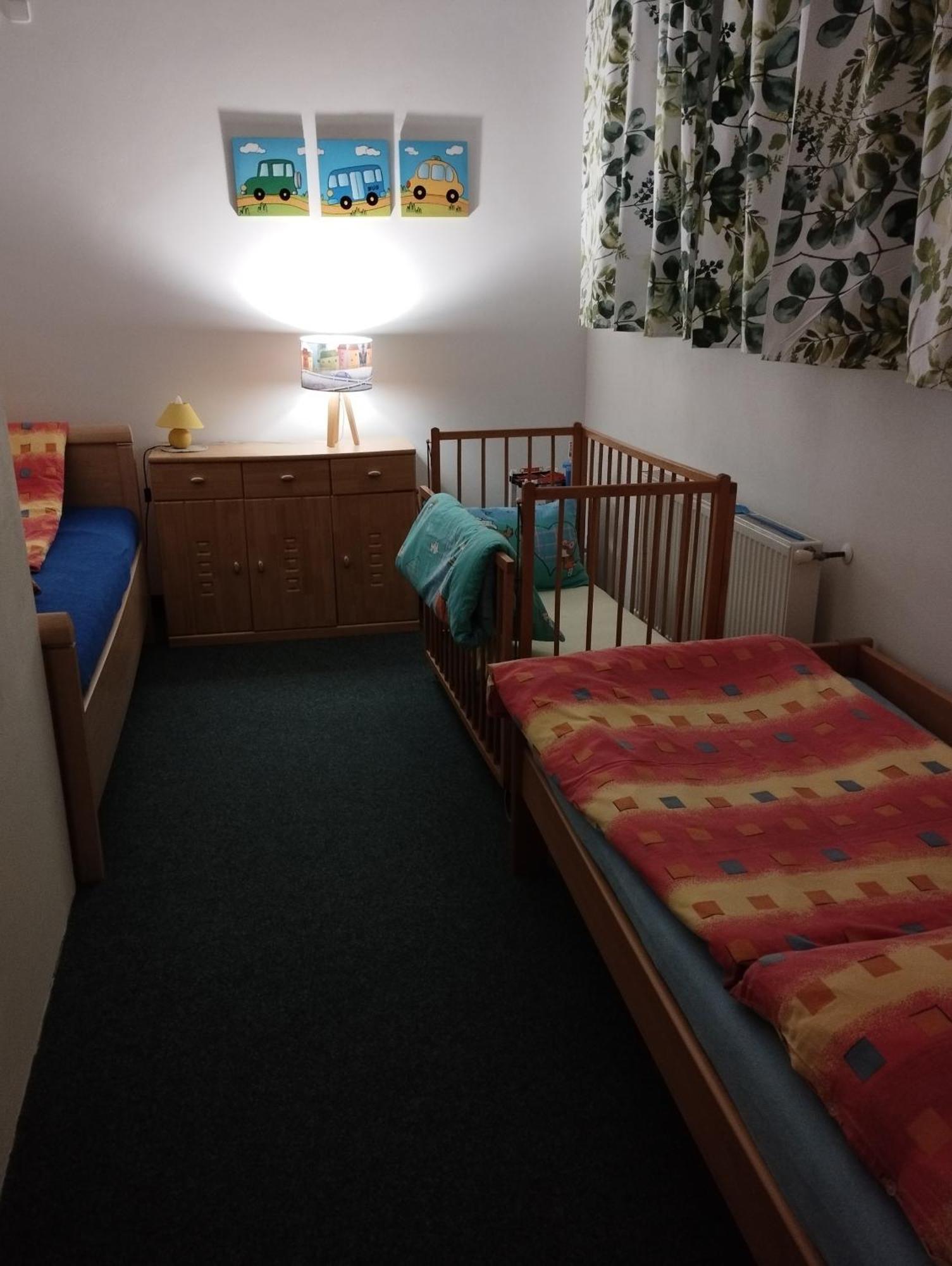 Apartmany Ceska Skola Lipova  Εξωτερικό φωτογραφία